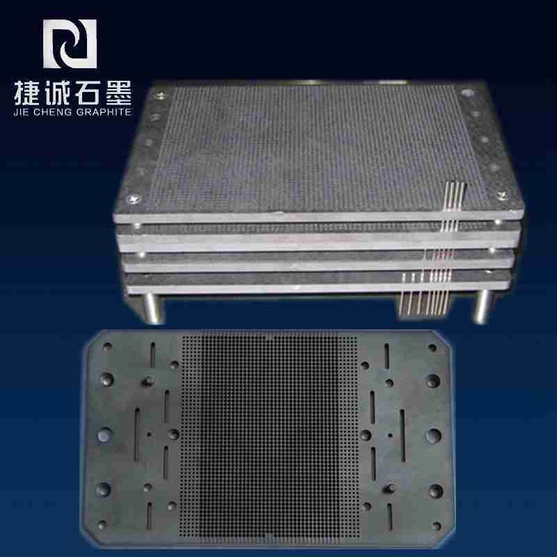 精密石墨模具