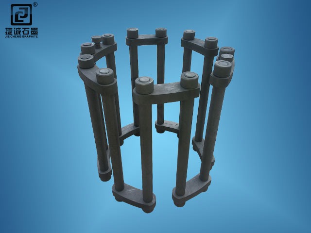 精密光伏石墨熱場(chǎng)