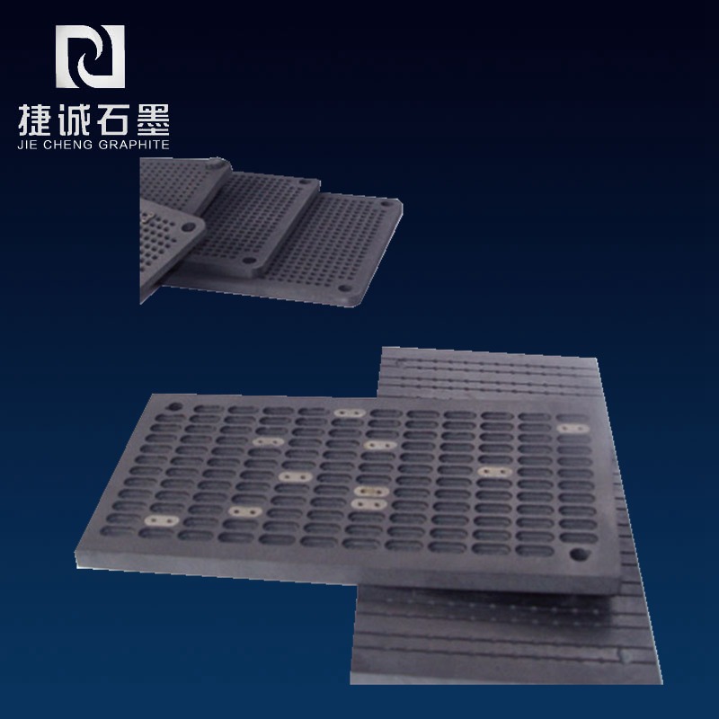 電子封裝石墨模具 電子封裝石墨模具