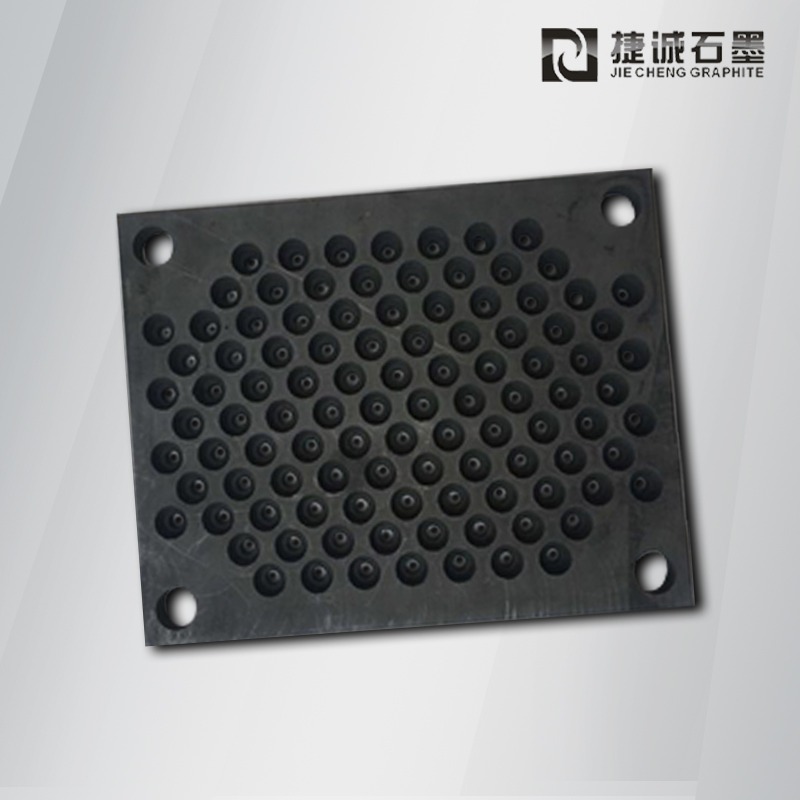 粉柱粉環燒結石墨模具